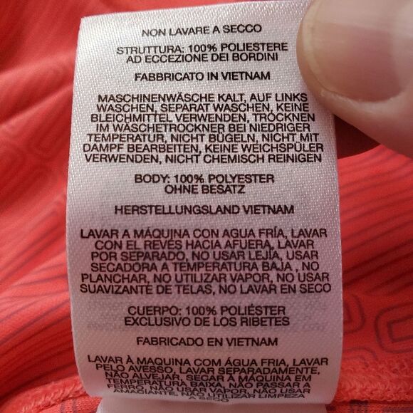 ✨COLUMBIA✨ Freezer Coil Omni-Wick Long Sleeve Protection Shirt - [Large, Pink] - Picture 13 of 13